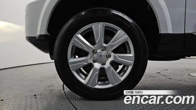 Land Rover Discovery 2016 thumb 5