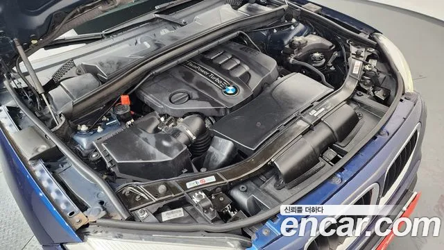 BMW X1 2015 thumb 6