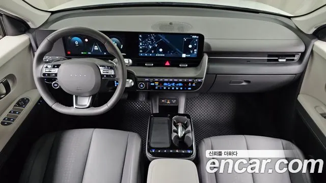 Hyundai IONIQ 5 2025 thumb 6