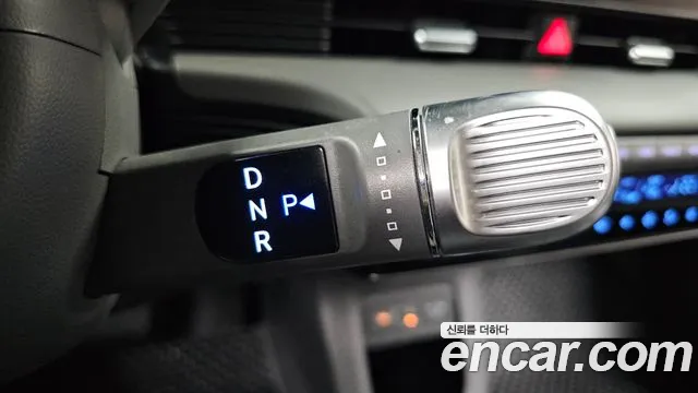 Hyundai IONIQ 5 2025 thumb 8