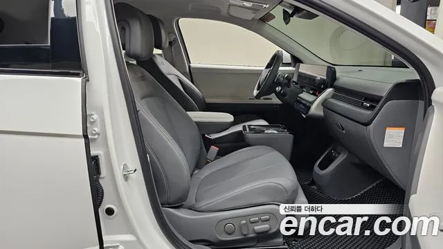 Hyundai IONIQ 5 2025 thumb 10