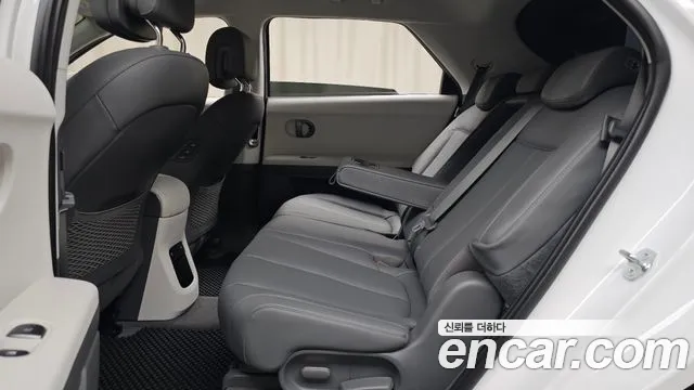 Hyundai IONIQ 5 2025 thumb 11