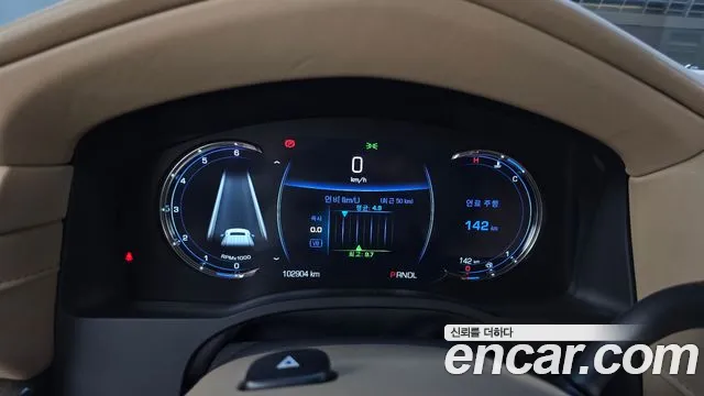 Cadillac Escalade 2018 thumb 8