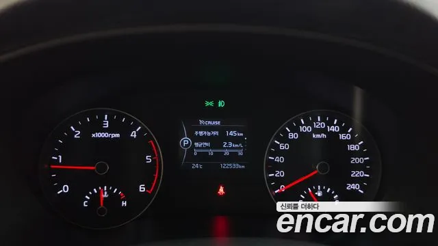 Kia Sportage 2015 thumb 8