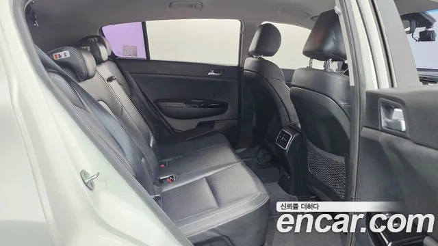 Kia Sportage 2015 thumb 11