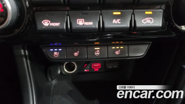 Kia Sportage 2015 thumb 12