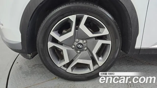 Hyundai Palisade 2023 thumb 5