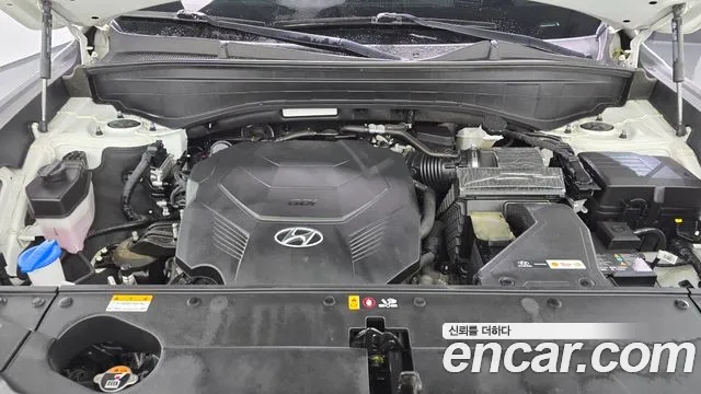 Hyundai Palisade 2023 thumb 6