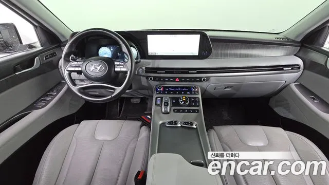 Hyundai Palisade 2023 thumb 7