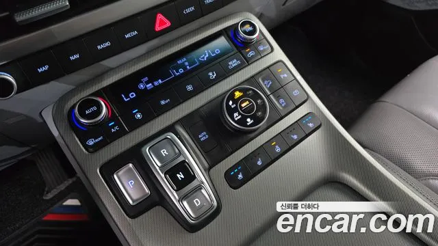 Hyundai Palisade 2023 thumb 9