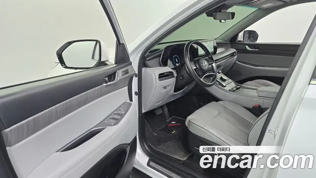 Hyundai Palisade 2023 thumb 10