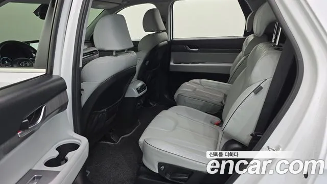 Hyundai Palisade 2023 thumb 11