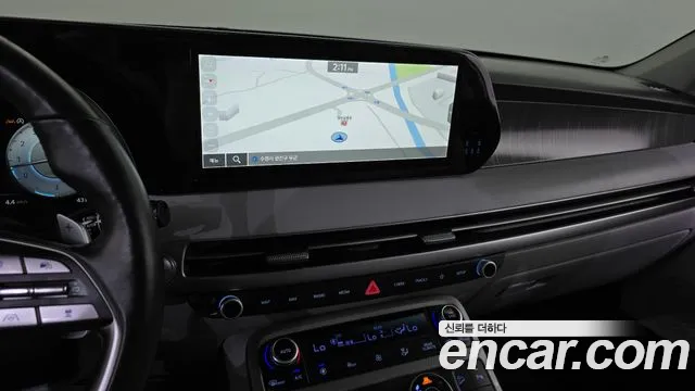 Hyundai Palisade 2023 thumb 12