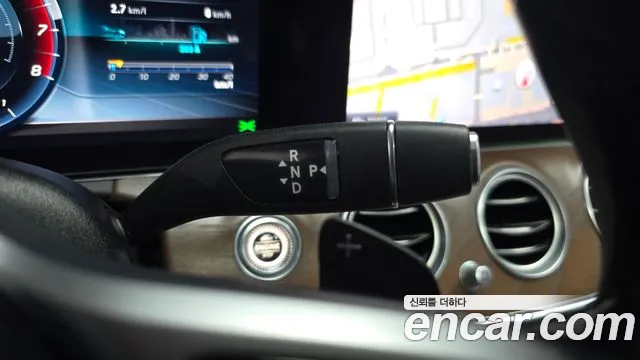 Mercedes-Benz E-Класс 2018 thumb 8