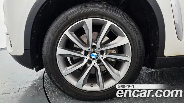 BMW X6 2015 thumb 5