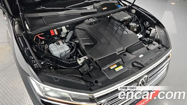 Volkswagen Touareg 2021 thumb 6
