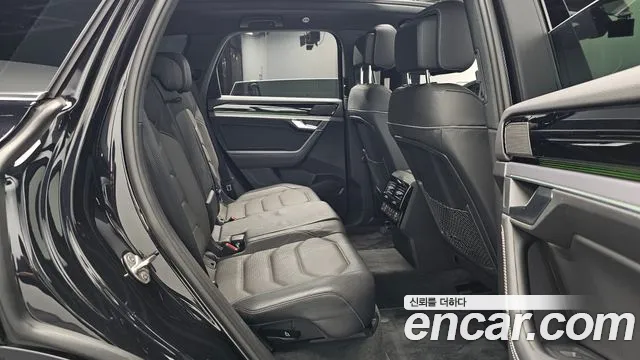 Volkswagen Touareg 2021 thumb 11