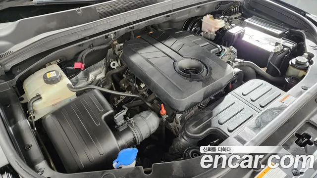 KG_Mobility_Ssangyong Rexton 2020 thumb 6