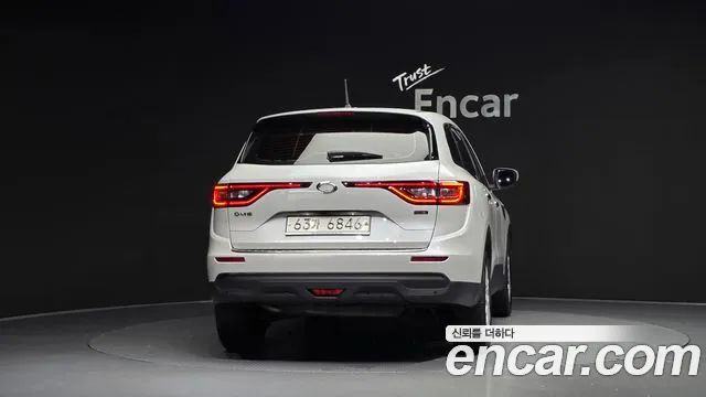 Renault Koleos 2018 thumb 4