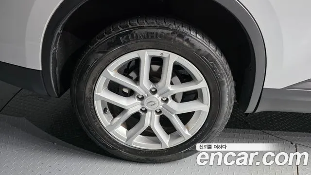Renault Koleos 2018 thumb 5
