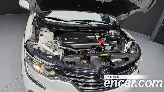 Renault Koleos 2018 thumb 6
