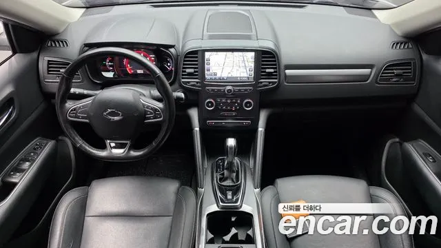 Renault Koleos 2018 thumb 7
