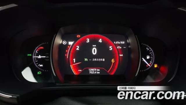 Renault Koleos 2018 thumb 8