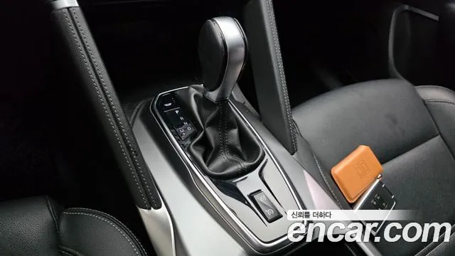 Renault Koleos 2018 thumb 9