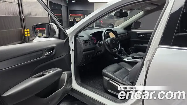 Renault Koleos 2018 thumb 10