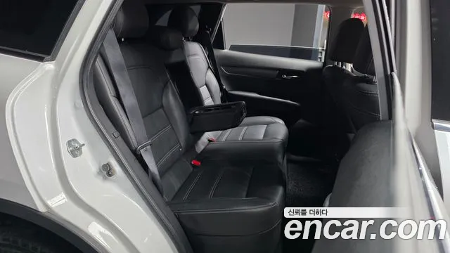Renault Koleos 2018 thumb 12