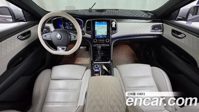Renault Megane 2019 thumb 7