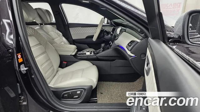 Renault Megane 2019 thumb 11