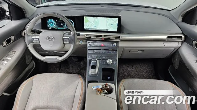 Hyundai Nexo 2022 thumb 6
