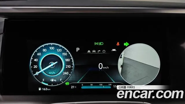 Hyundai Nexo 2022 thumb 7