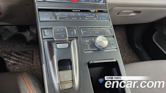 Hyundai Nexo 2022 thumb 8