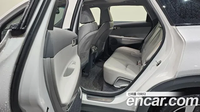 Hyundai Nexo 2022 thumb 10