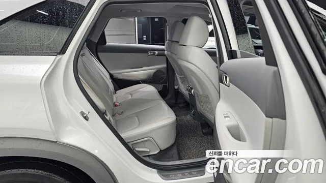 Hyundai Nexo 2022 thumb 11