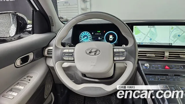 Hyundai Nexo 2022 thumb 12