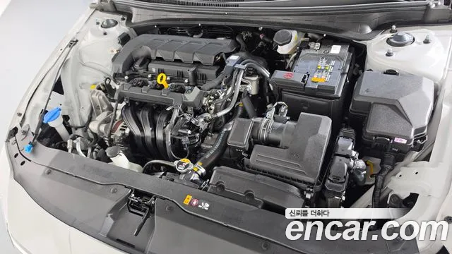 Hyundai Avante 2025 thumb 6