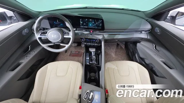 Hyundai Avante 2025 thumb 7