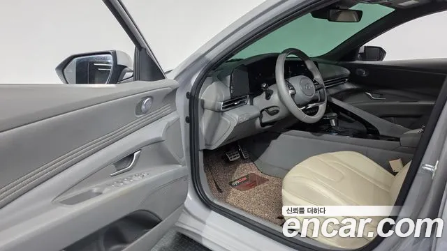 Hyundai Avante 2025 thumb 10