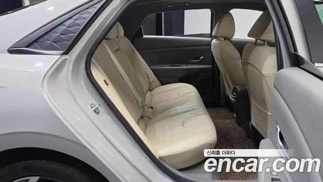 Hyundai Avante 2025 thumb 11