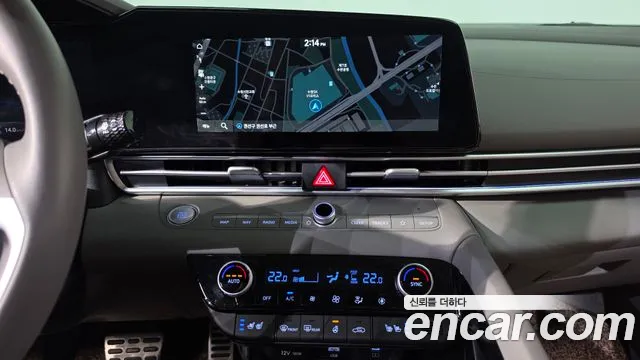 Hyundai Avante 2025 thumb 12