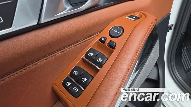 BMW X7 2025 thumb 12