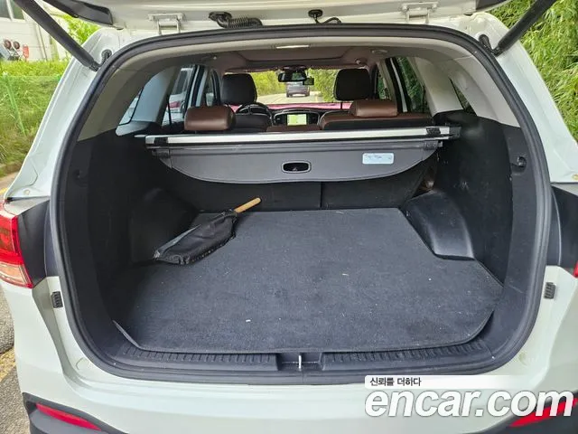 Kia Sorento 2017 thumb 4
