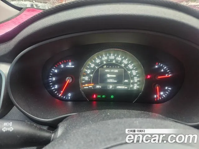 Kia Sorento 2017 thumb 7