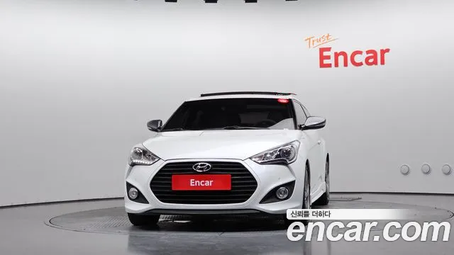 Hyundai Veloster 2013 thumb 3