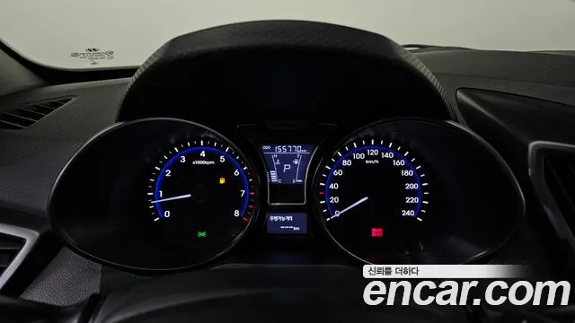 Hyundai Veloster 2013 thumb 8
