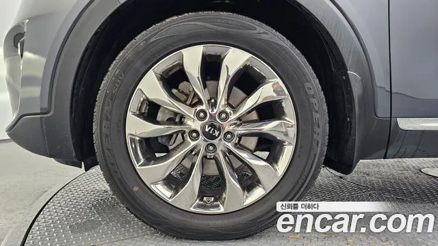 Kia Sorento 2017 thumb 5