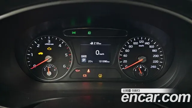 Kia Sorento 2017 thumb 8